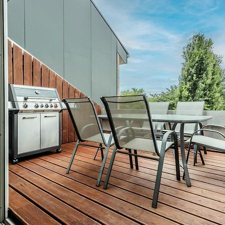 Loft Suite I Wi-Fi I Gas-Bbq I Feldmarksee Sassenberg Eksteriør billede